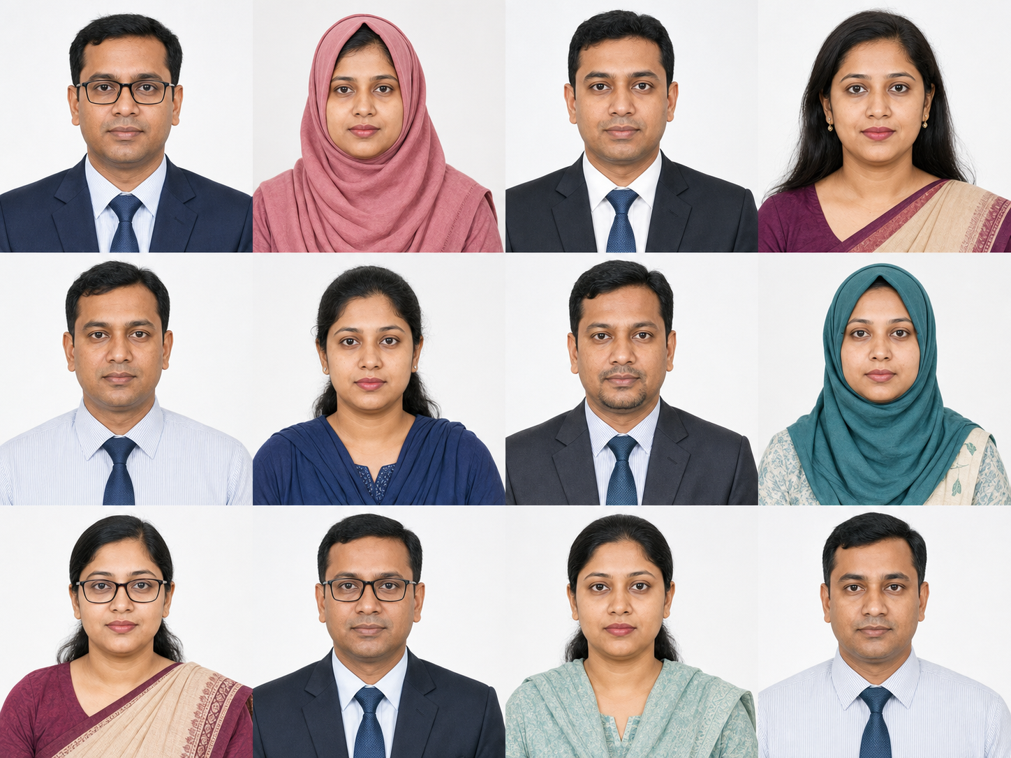 জনাব আতাউর রহমান